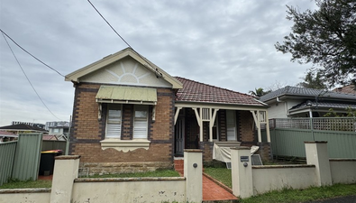 Picture of 107 Gibbes Street, ROCKDALE NSW 2216