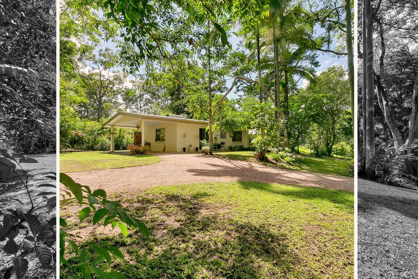 Lot 6 / 48 Masons Road, Kuranda QLD 4881, Image 0