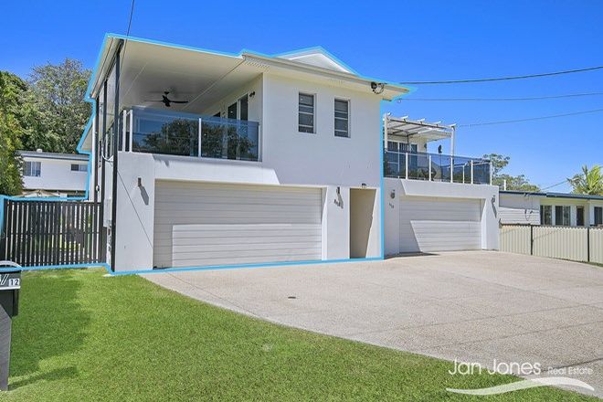 Picture of Unit 2/12 Cole St, SCARBOROUGH QLD 4020