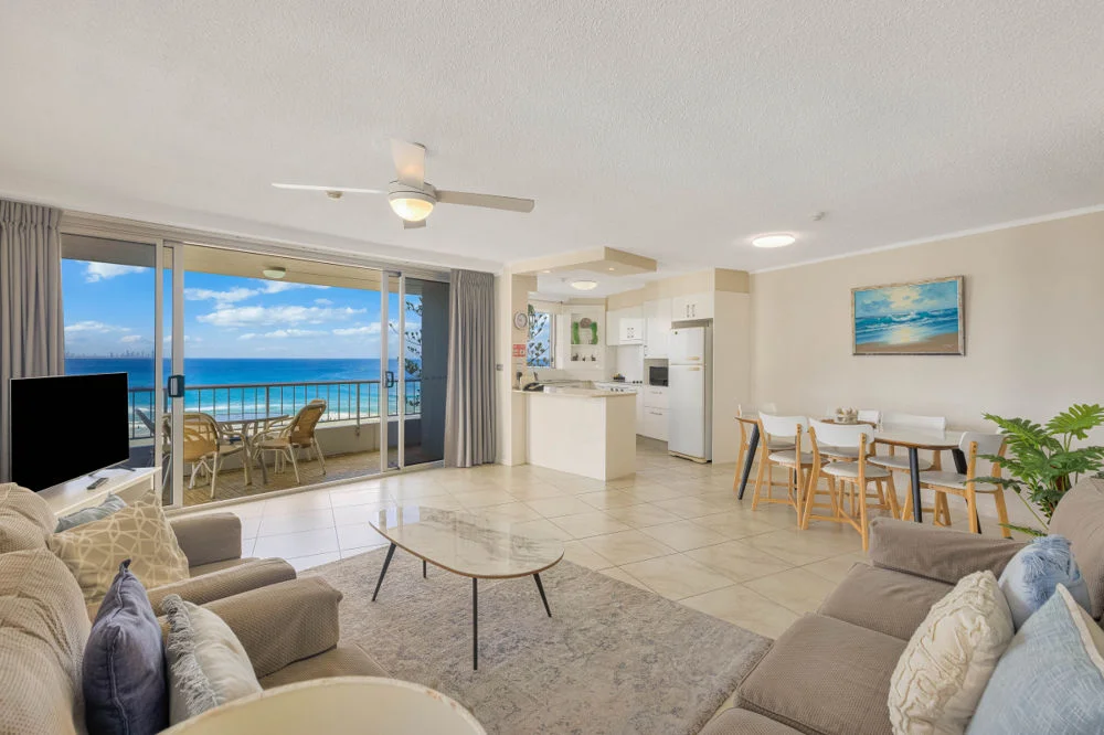 Additional image 5 of 22/180 Marine Parade, Rainbow Bay QLD 4225