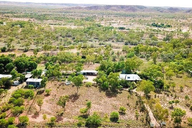 Picture of 132-138 Old Mica Creek Rd, MICA CREEK QLD 4825