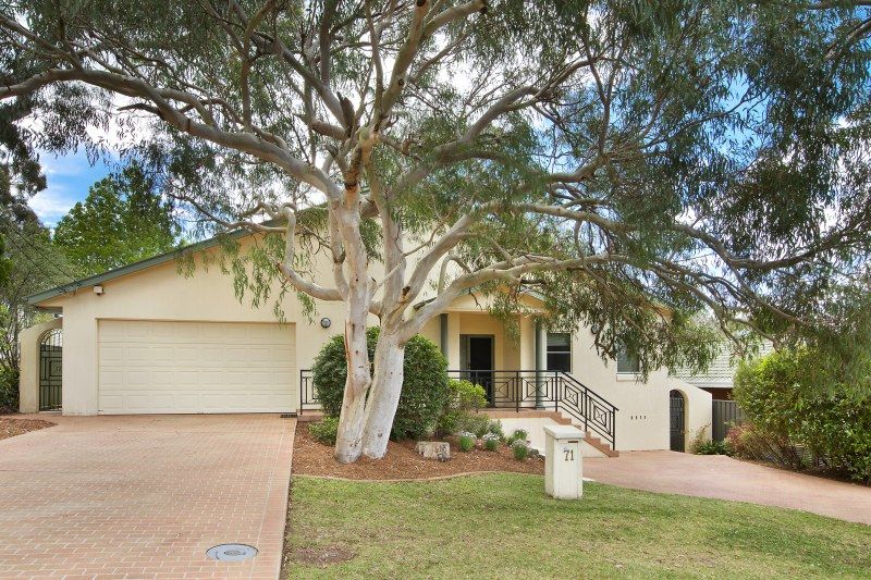 71 Lilli Pilli Point Road, LILLI PILLI NSW 2229, Image 0