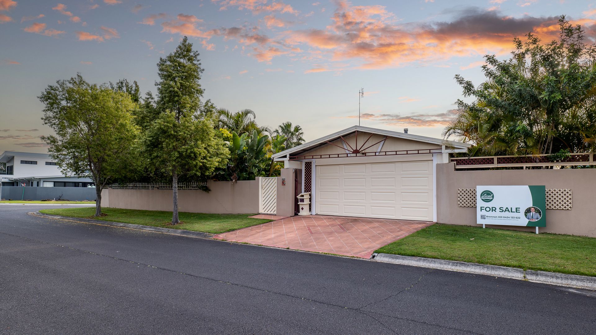 29 Lancelin Drive, Mermaid Waters Property History & Address Research