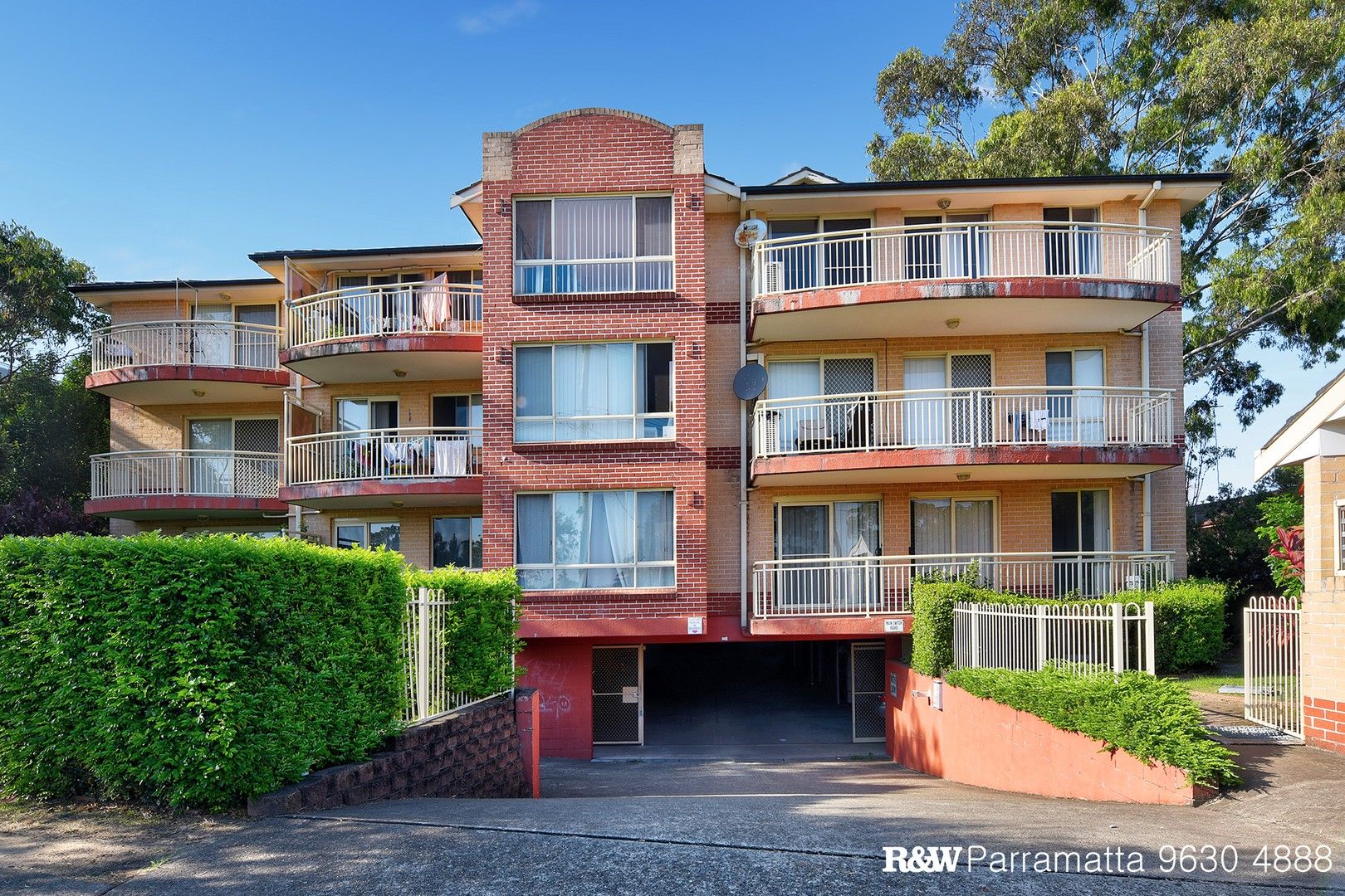 1/8 Fifth Avenue, Blacktown NSW 2148, Image 0