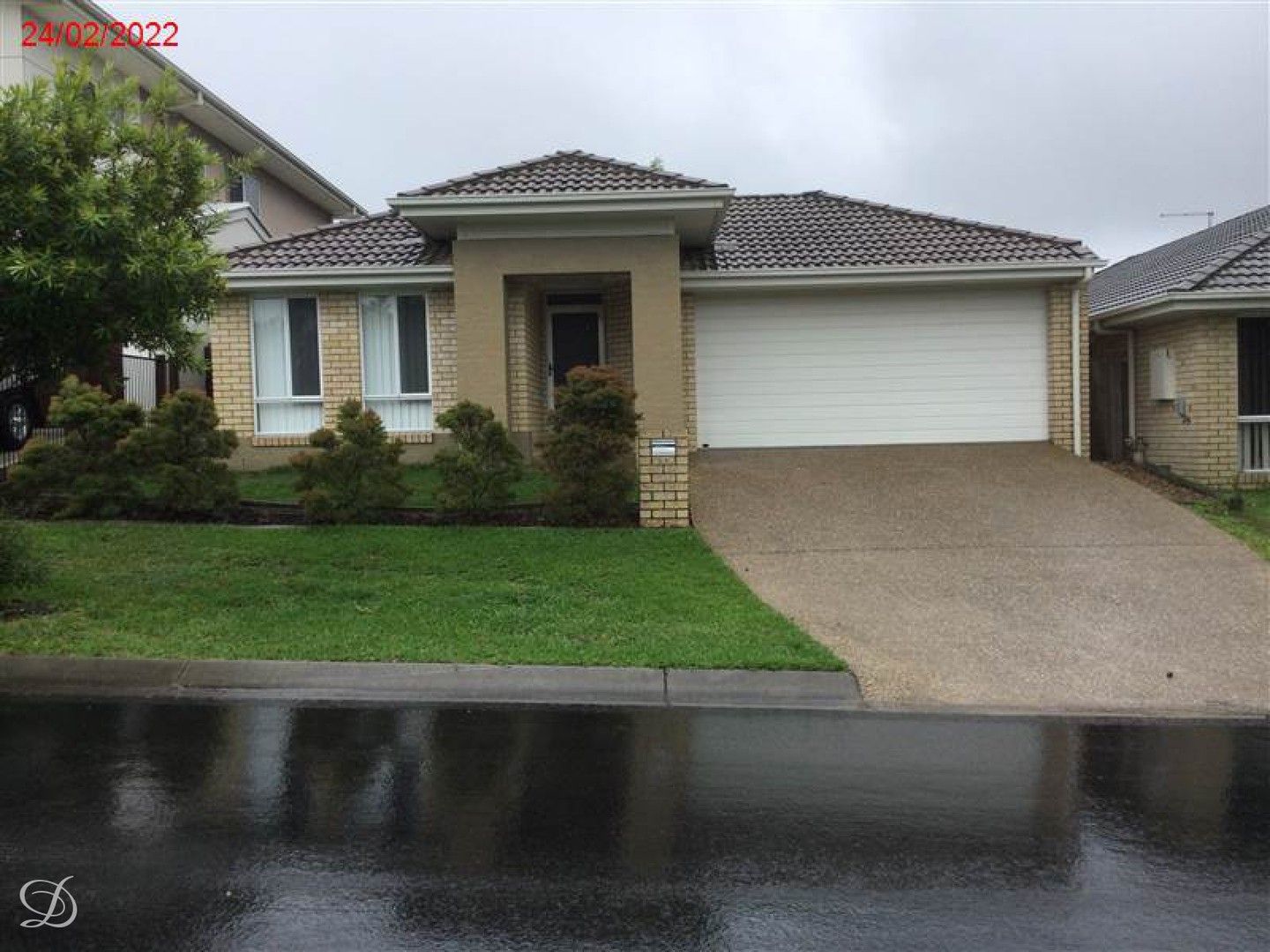 3 bedrooms House in 44 Chrysler Parade NORTH LAKES QLD, 4509