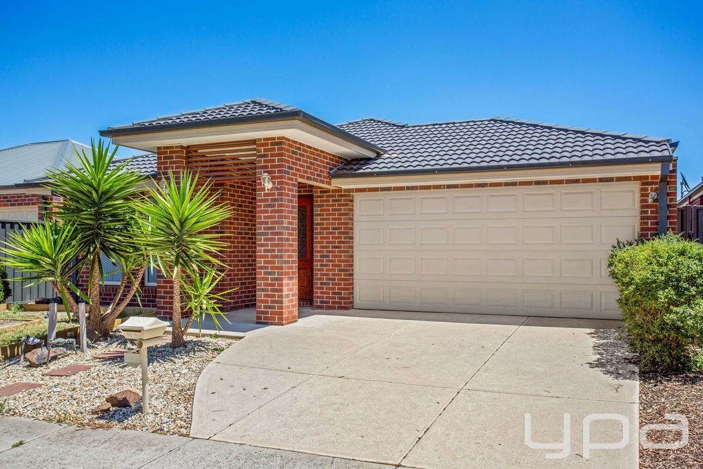 10 Heathcote Road, Wyndham Vale VIC 3024, Image 1