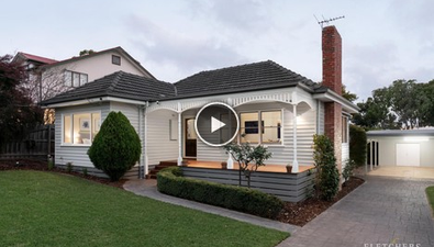 Picture of 5 Thelma Street, NUNAWADING VIC 3131
