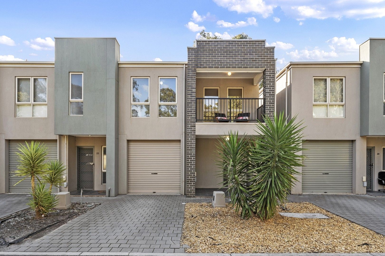 4 bedrooms Townhouse in 21/107-109 Kings Road SALISBURY DOWNS SA, 5108