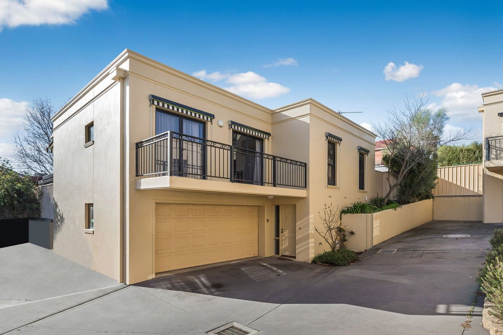 4/443 Hargreaves Street, Bendigo VIC 3550, Image 0