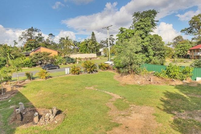 Picture of 35 Woodview Street, BROWNS PLAINS QLD 4118