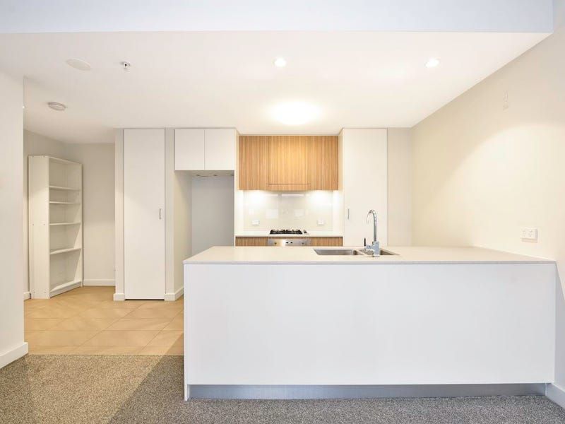 2 bedrooms Apartment / Unit / Flat in 104/1 Magdalene Terrace WOLLI CREEK NSW, 2205