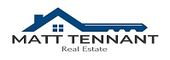 Logo for Matt Tennant Real Estate