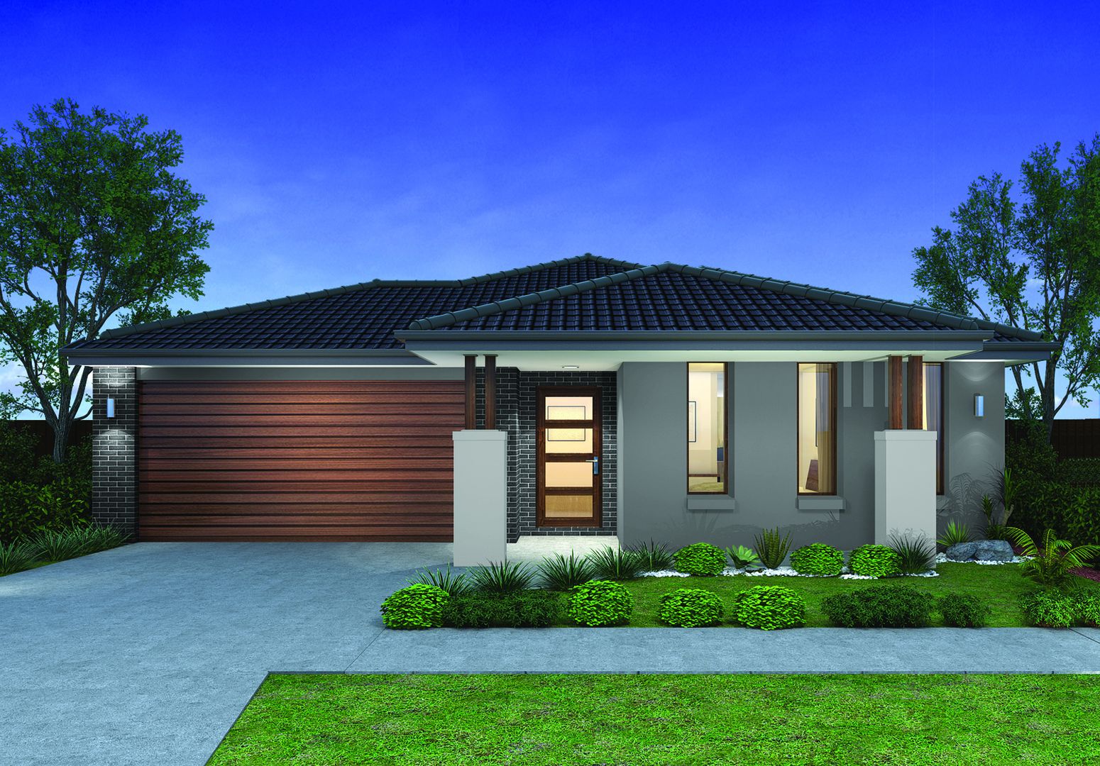 3 bedrooms New House & Land in Lot 202 Marigold Estate TARNEIT VIC, 3029