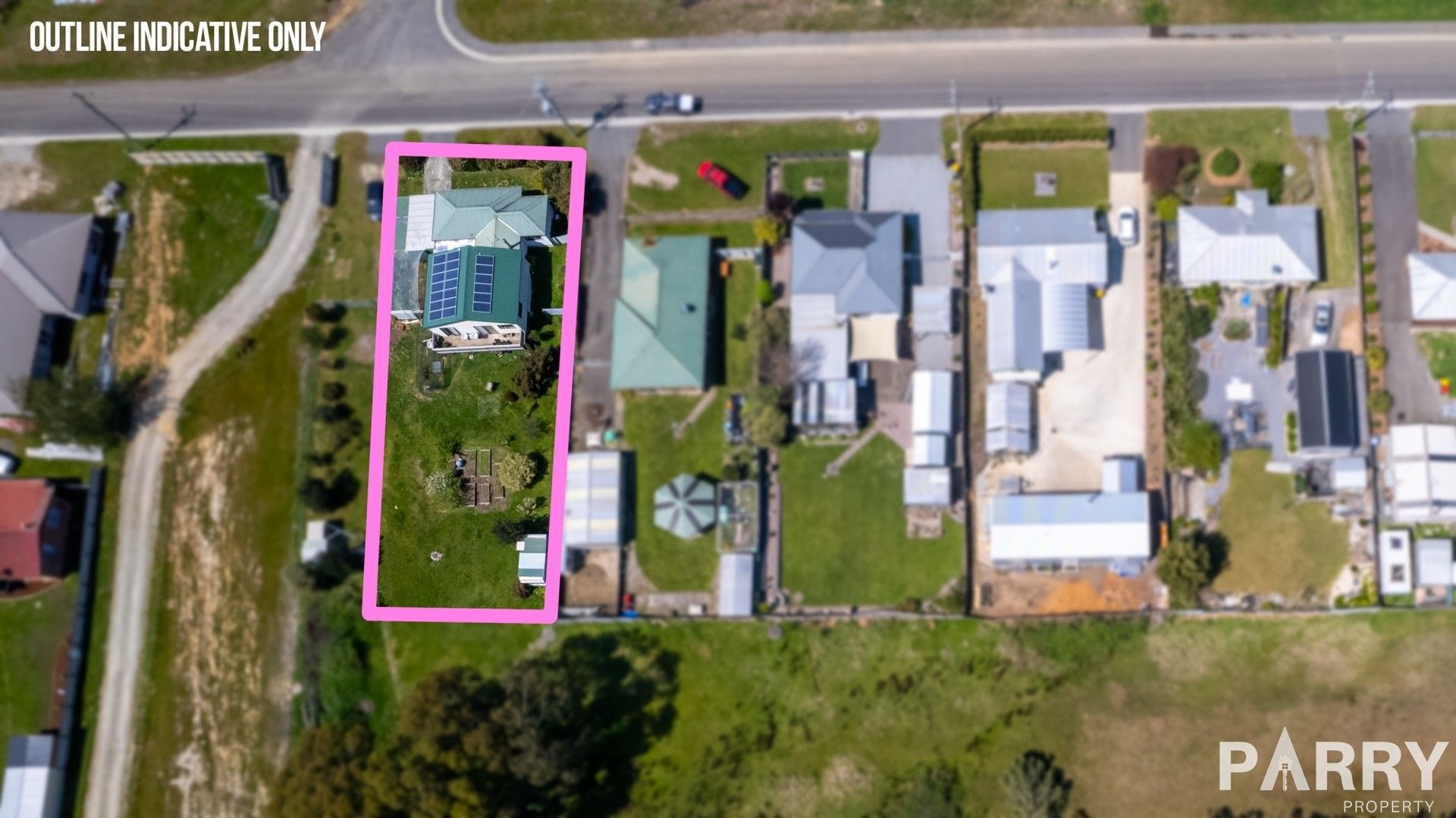 12 Crowther Street, Beaconsfield TAS 7270, Image 0