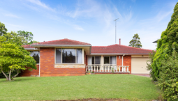 Picture of 37 Federal Road, WEST RYDE NSW 2114