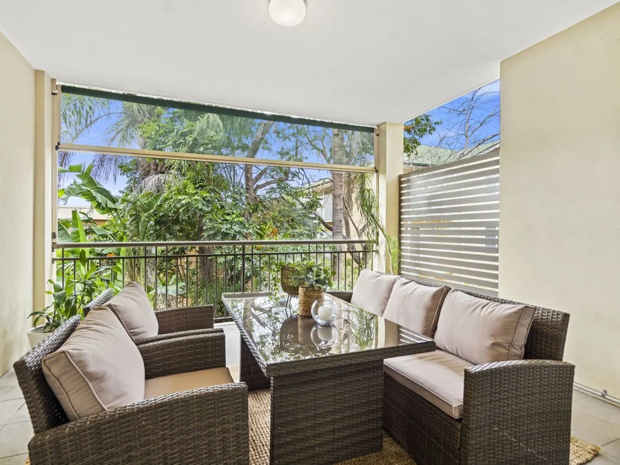 Additional image 7 of 1/298 Cavendish Road, Coorparoo QLD 4151