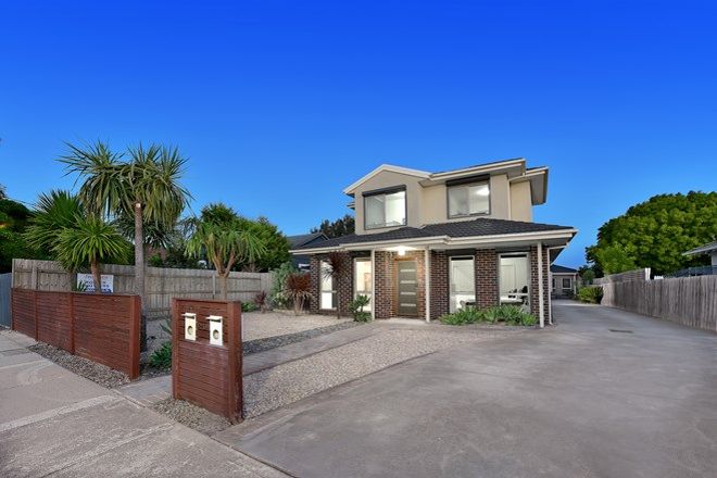 Picture of 1/210 Widford Street, BROADMEADOWS VIC 3047