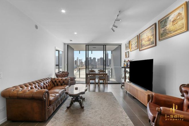 Unit 1208/49 Cordelia St South Brisbane 4101 - Image 4