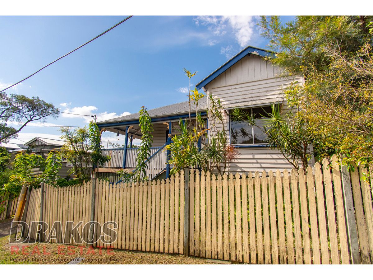 20 Swansea Street, Annerley QLD 4103, Image 1