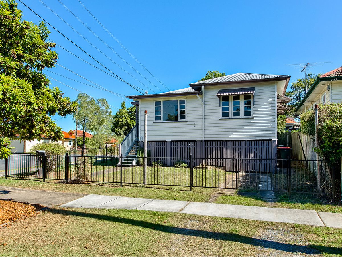 2 Harding Street, Enoggera QLD 4051, Image 0