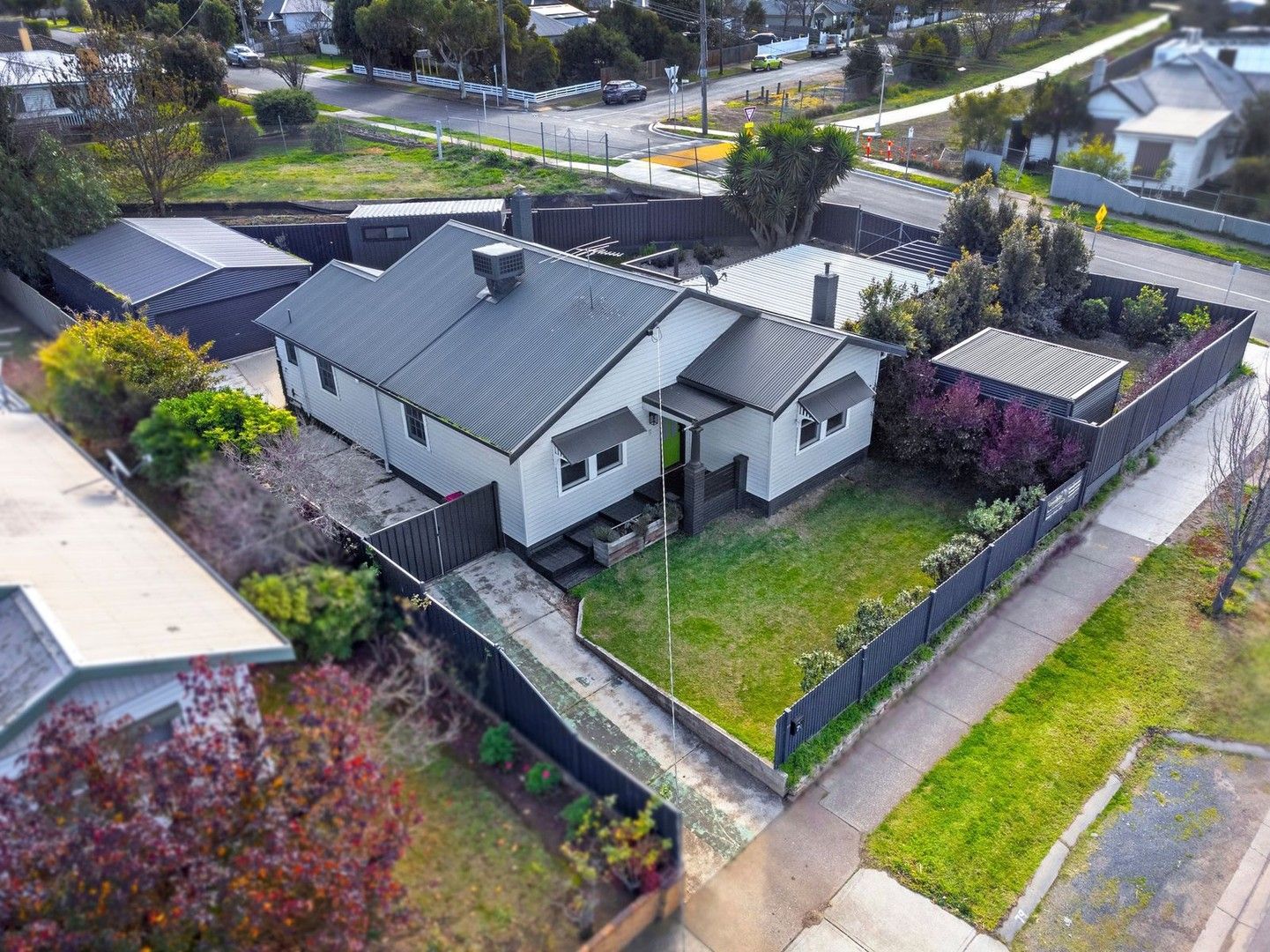 79 Gisborne Road, Bacchus Marsh VIC 3340 Domain