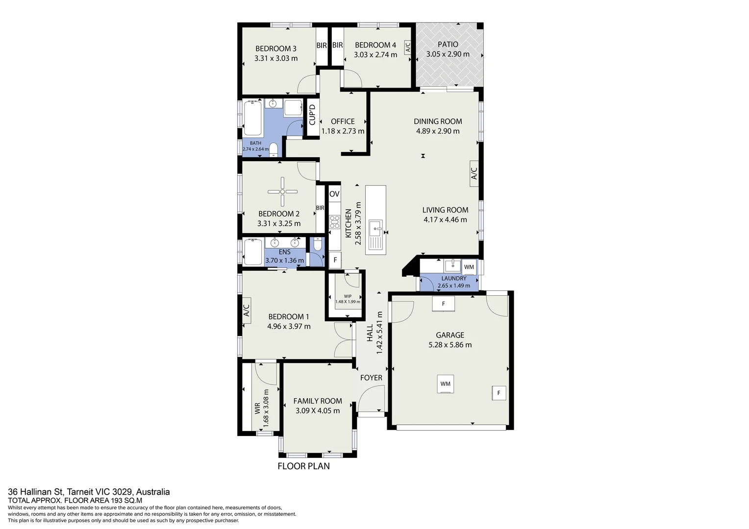 Additional image 20 of 36 Hallinan Street, Tarneit VIC 3029