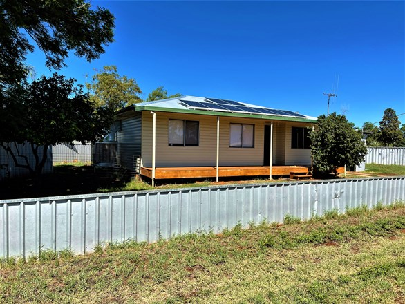 30 Louth Road, Cobar NSW 2835