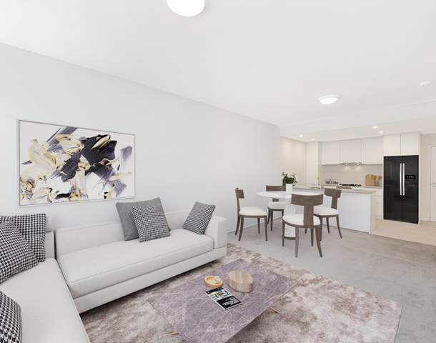 2310/53 Wilson Street, Botany NSW 2019