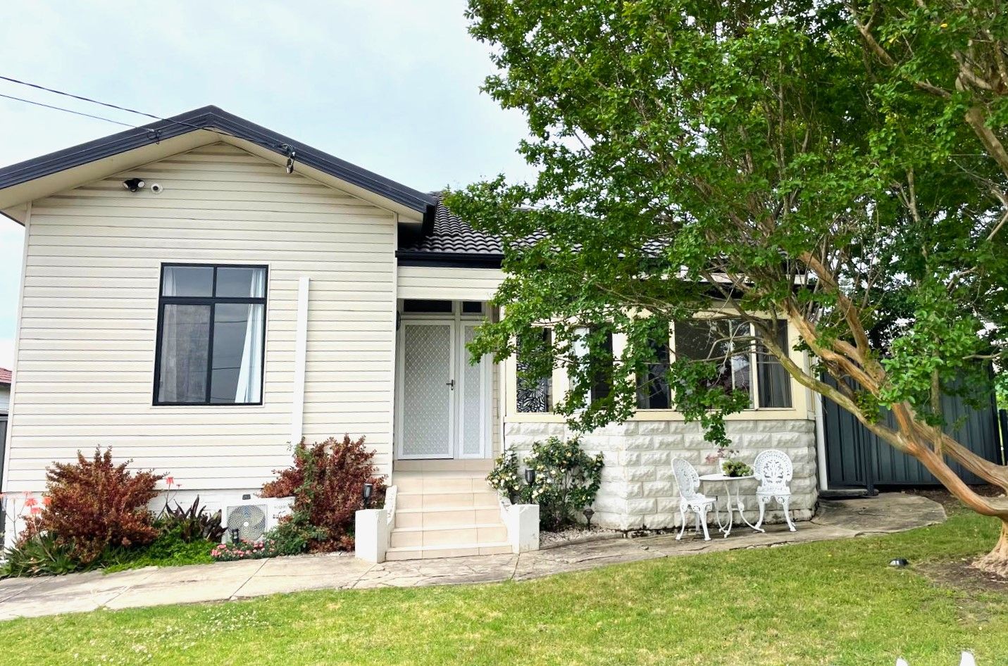3 bedrooms House in 7 The Esplanade GUILDFORD WEST NSW, 2161