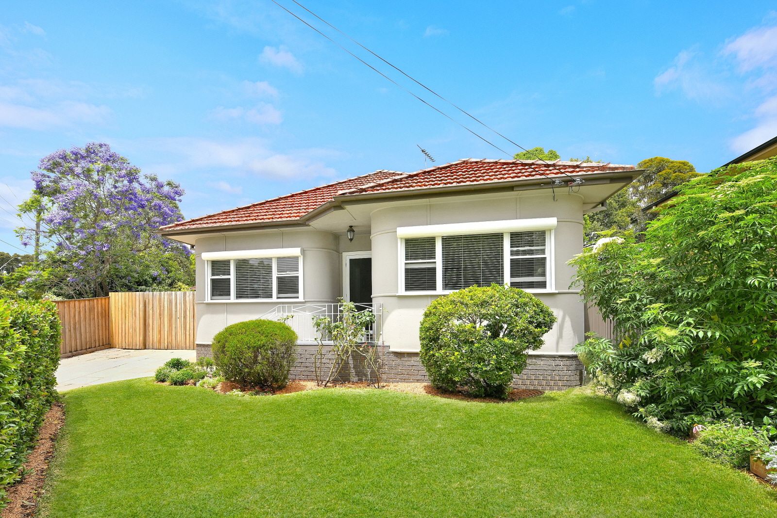 1 Boundary Road, Oatley NSW 2223, Image 0