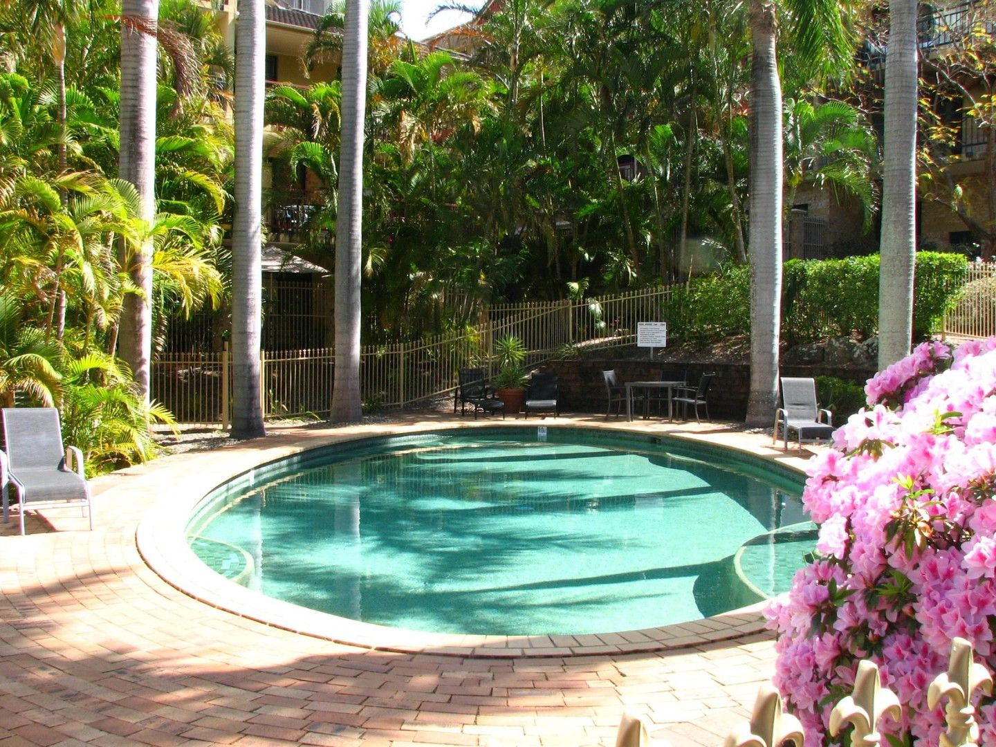 2 bedrooms Apartment / Unit / Flat in 46/50 Anderson Street FORTITUDE VALLEY QLD, 4006