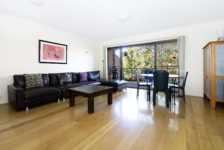 4/7 Reed Street, Cremorne NSW 2090, Image 1