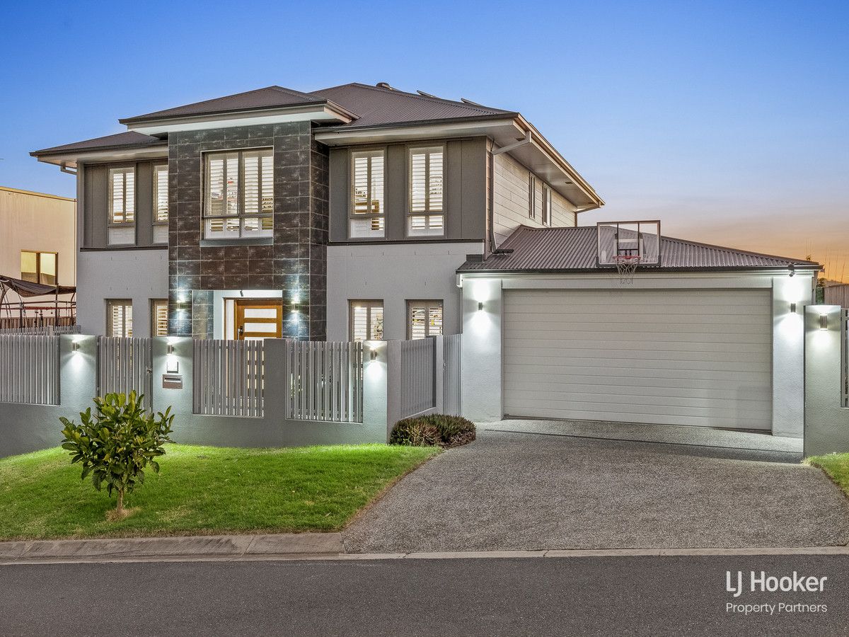 88 Linacre Crescent, Carindale QLD 4152, Image 0
