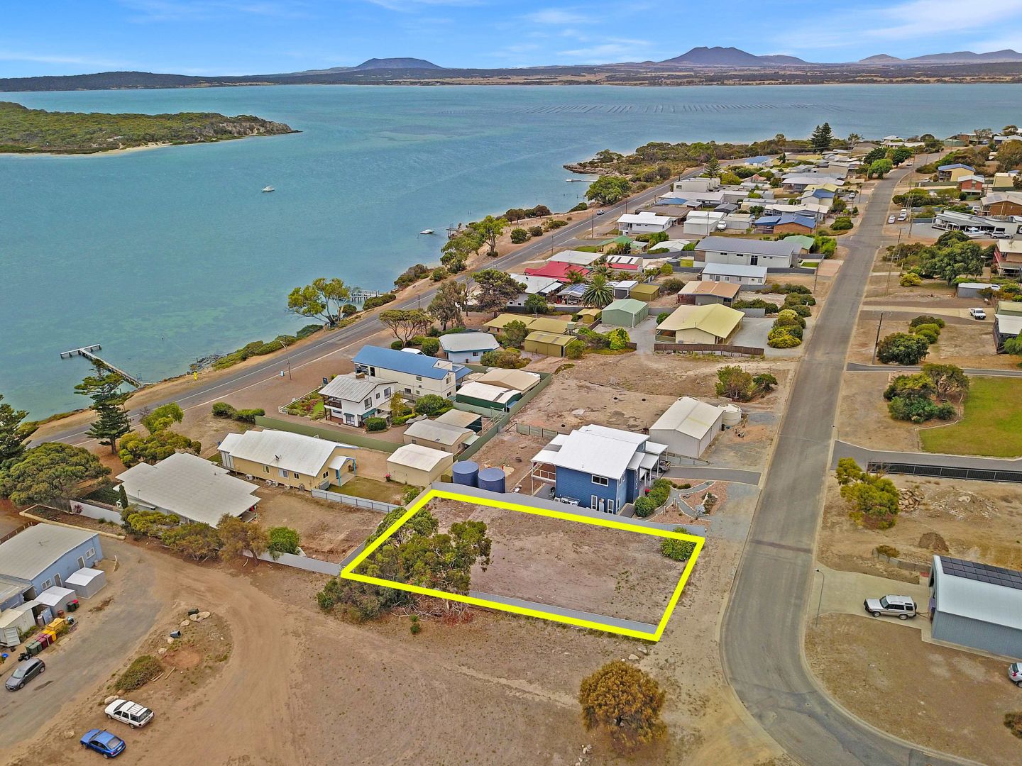 56 Pine Crescent, Coffin Bay SA 5607, Image 2