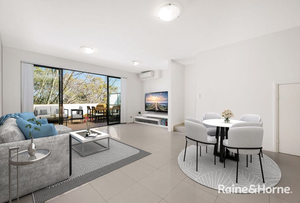 1 bedrooms Apartment / Unit / Flat in 12/1421 Botany Road BOTANY NSW, 2019
