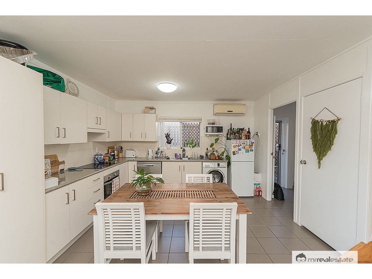 1/73 Livingstone Street, Berserker QLD 4701, Image 2