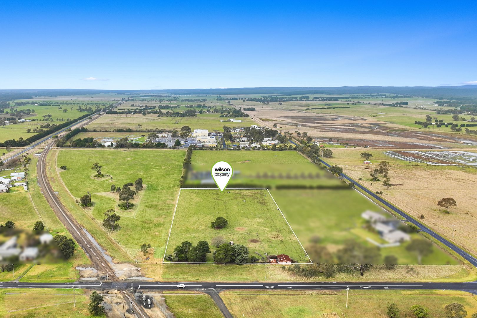 CA 8 Willung Road, Rosedale VIC 3847, Image 1