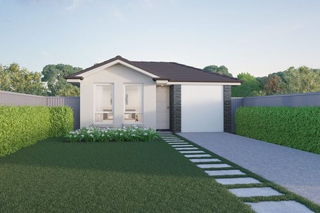 Picture of Lot 29 Sturt Lane, HACKHAM SA 5163