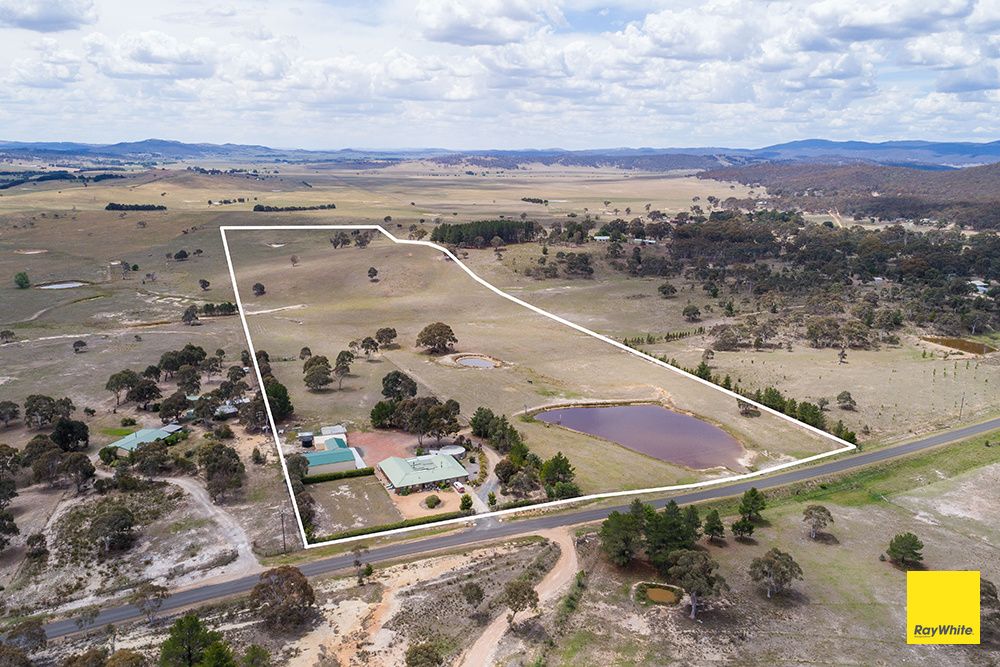 77 Sugarloaf Ridge Road, Primrose Valley NSW 2621, Image 1