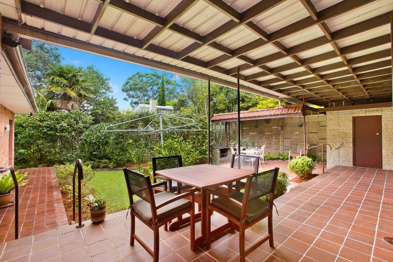 4 Condamine Street, Balgowlah Heights NSW 2093, Image 2