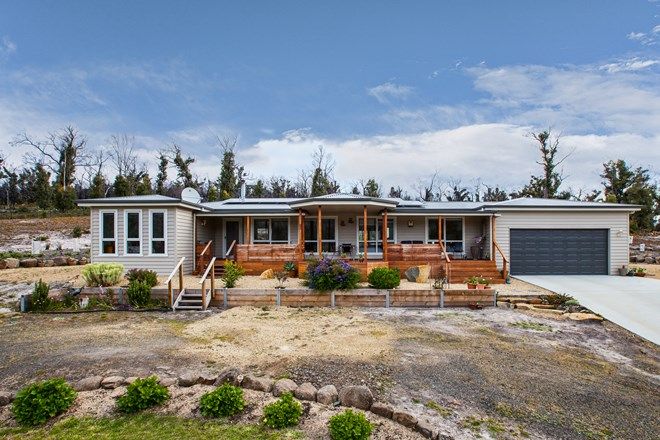 Picture of 3790 Arthur Highway, MURDUNNA TAS 7178