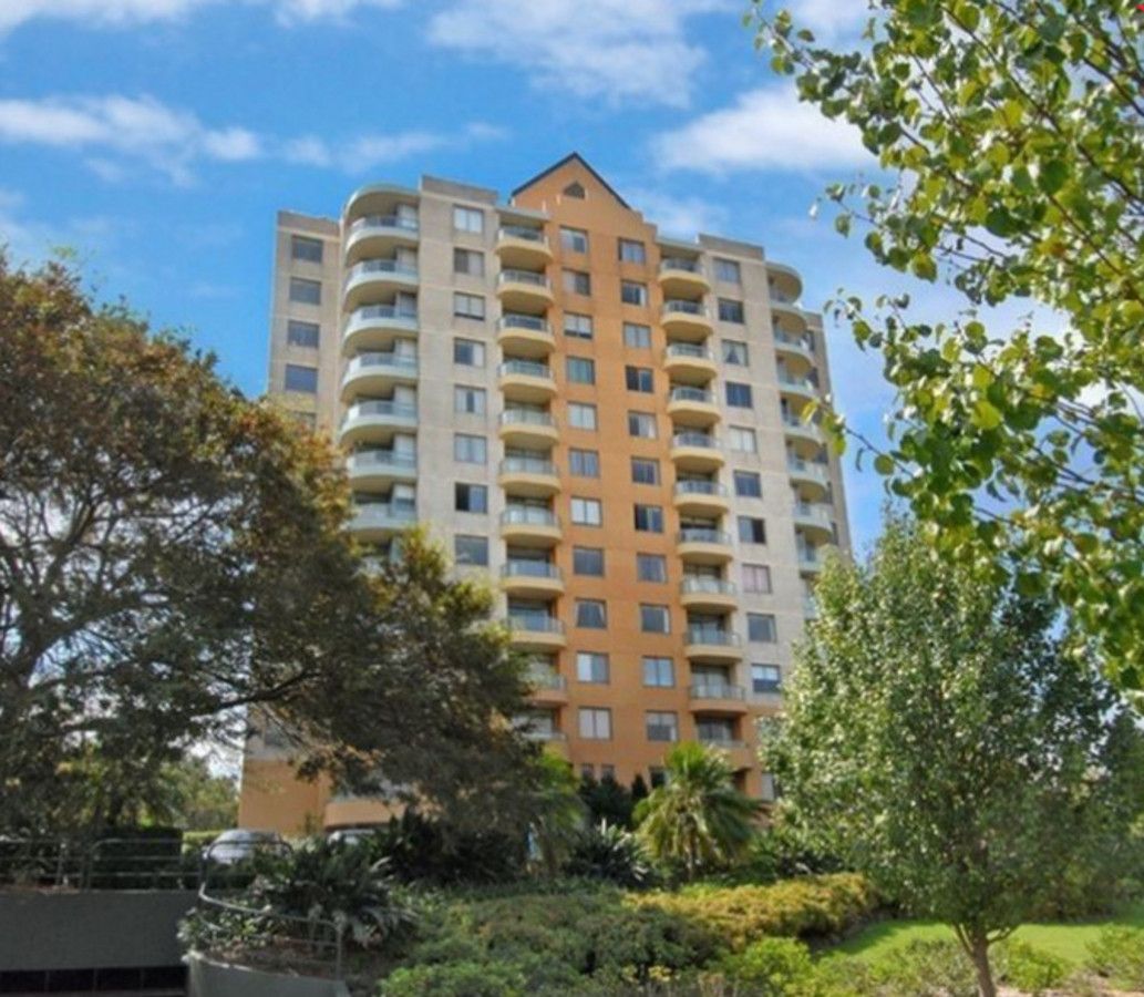 3 bedrooms Apartment / Unit / Flat in 703/95 Brompton Road KENSINGTON NSW, 2033