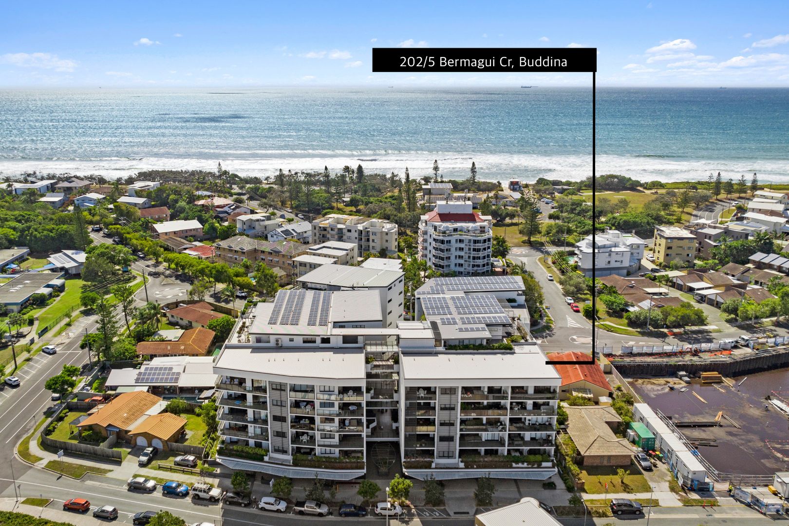 202/5 Bermagui Crescent, Buddina QLD 4575, Image 1