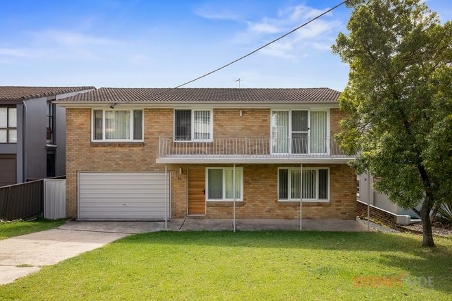 Picture of 56 Johnston Parade, SOUTH COOGEE NSW 2034