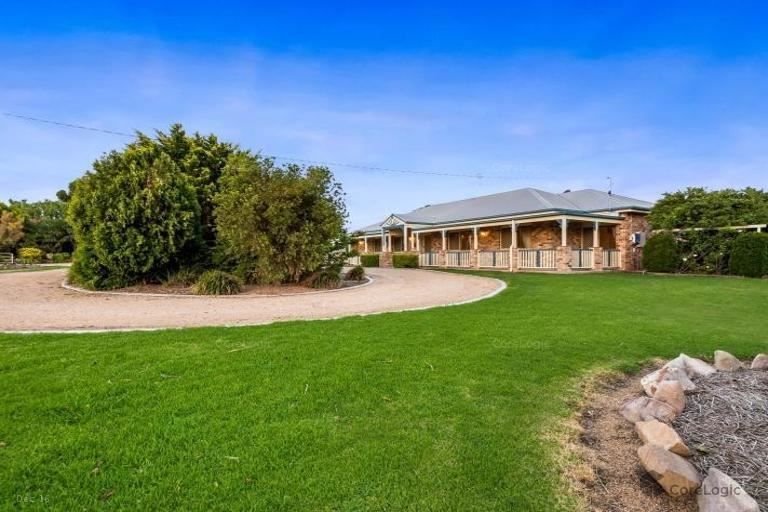 93 Oestreich Road, Wellcamp QLD 4350