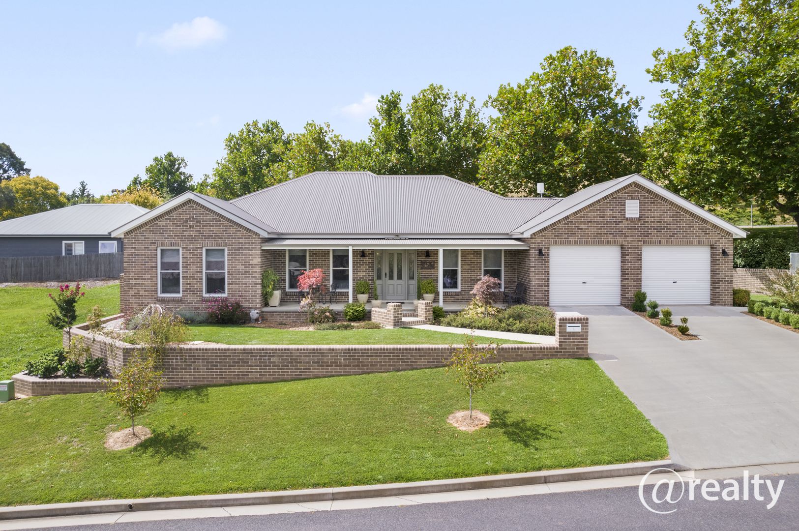 1A Elliott Street, Millthorpe Property History & Address Research