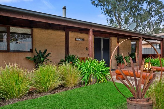 Picture of 161 Retreat Road, SPRING GULLY VIC 3550
