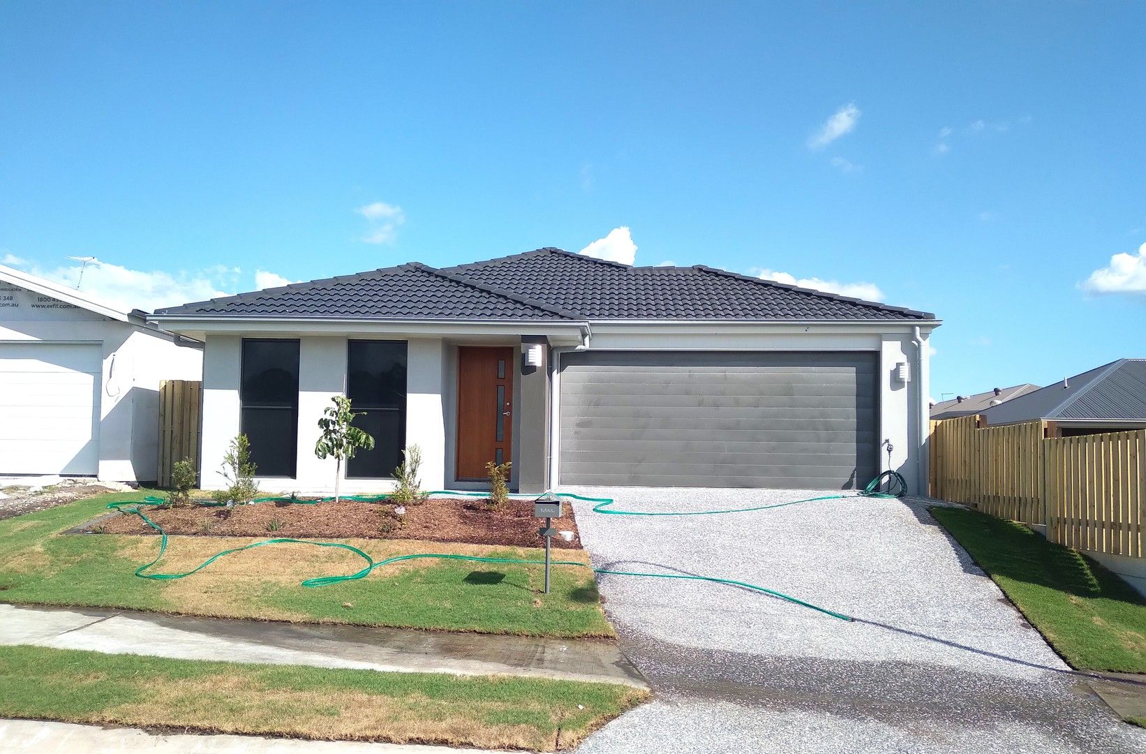 4 bedrooms House in 3 Sheepdog Road PARK RIDGE QLD, 4125