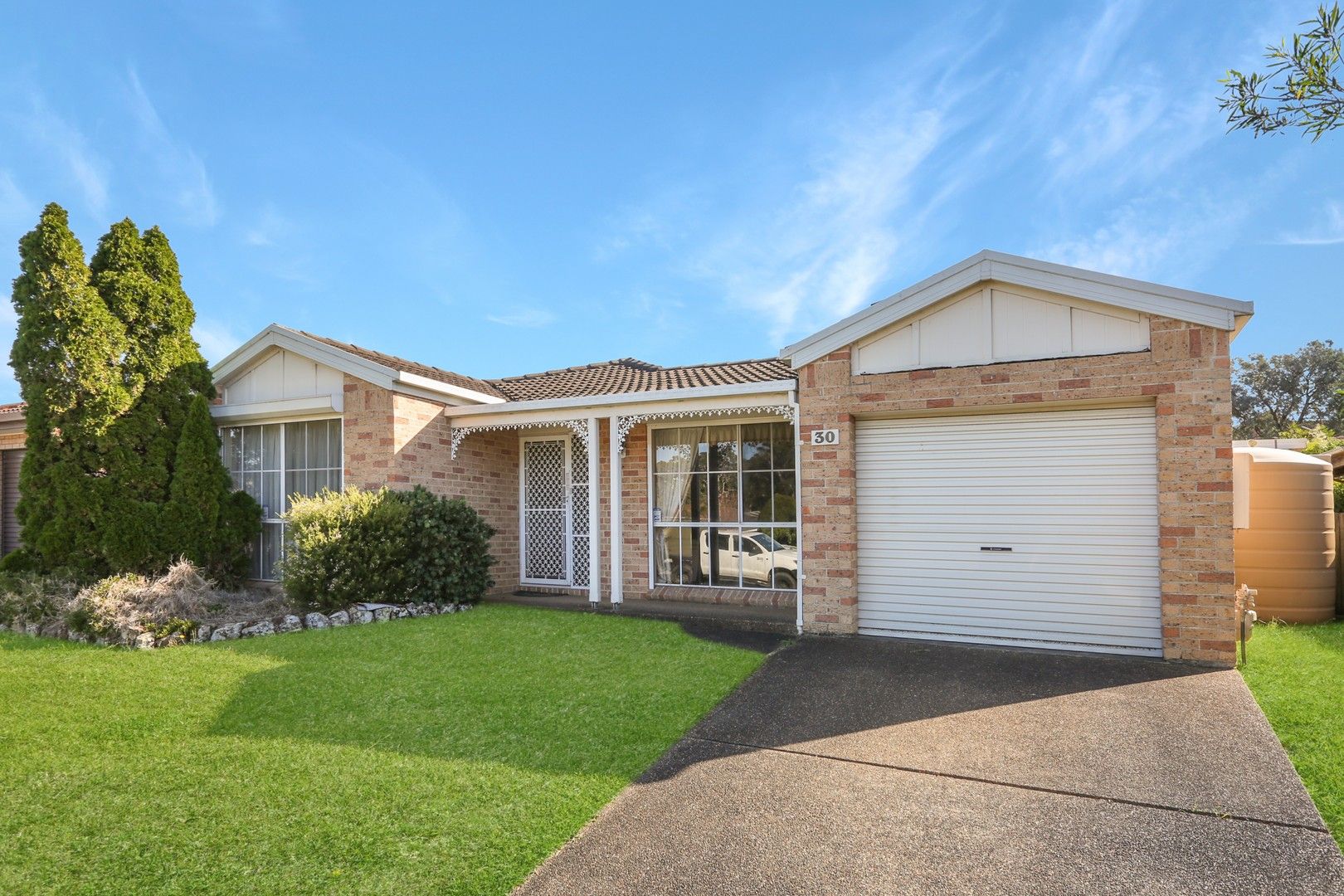 30 Homestead Drive, Horsley NSW 2530, Image 0