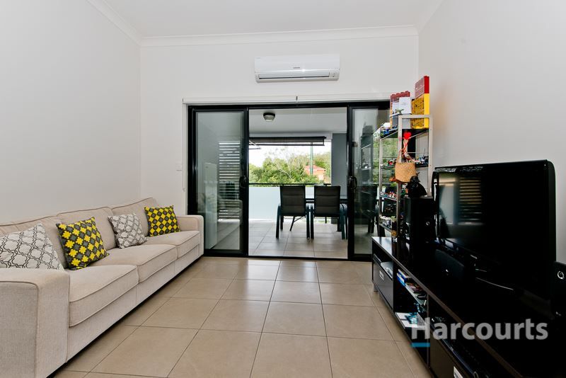 23/18 Payne Road, The Gap QLD 4061, Image 1